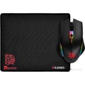 Игровая мышь Thermaltake Talon Elite RGB MO-TER-WDOTBK-01