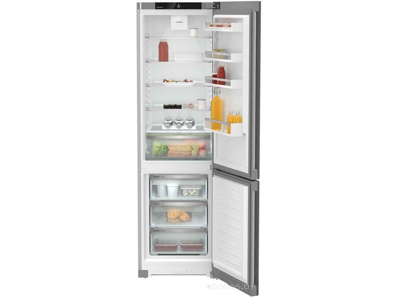 Холодильник Liebherr CNsff 5703 Pure NoFrost 5703-22001 Холодильник Liebherr CNsff 5703 Pure NoFrost 5703-22001