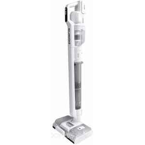 Вертикальный пылесос с влажной уборкой Polaris PVCW 8090 (белый)