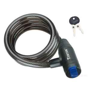 Велозамок Tonyon 506K-0812