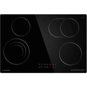 Варочная панель Maunfeld CVCE774SMTBK