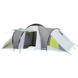 Кемпинговая палатка ATEMI Karelia 6 CX