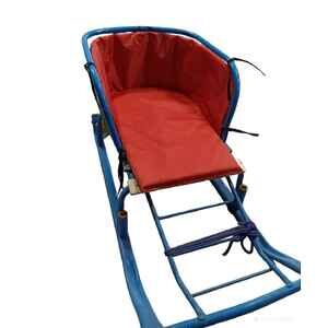 Матрасик для санок Спорт текстиль 2312001