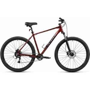 Велосипед MAXTER Dallas 29 р.21 красный