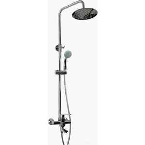 Душевая система Istok life 0402.407 Душевая система Istok life 0402.407