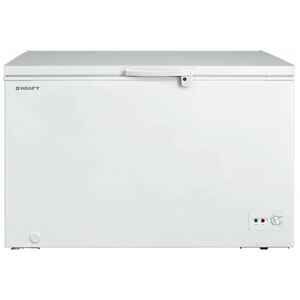 Морозильный ларь Kraft BD (W) 520 QX Морозильный ларь Kraft BD (W) 520 QX