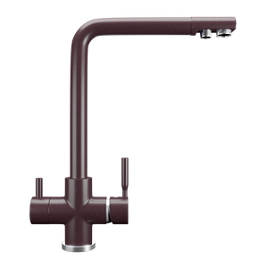 Смеситель Ulgran U-016 345 (ШОКОЛАД) Смеситель Ulgran U-016 345 (ШОКОЛАД)