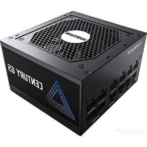 Блок питания Montech Century G5 850W Блок питания Montech Century G5 850W