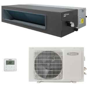 Сплит-система Бирюса BLMD-H24/4R1