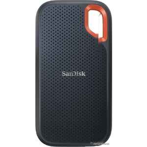 Внешний накопитель SanDisk Extreme V2 SDSSDE61-1T00-G25 1TB Внешний накопитель SanDisk Extreme V2 SDSSDE61-1T00-G25 1TB