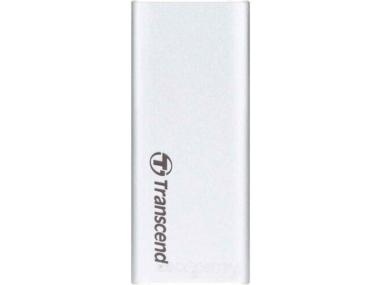 Внешний накопитель Transcend ESD260C 500GB TS500GESD260C Внешний накопитель Transcend ESD260C 500GB TS500GESD260C