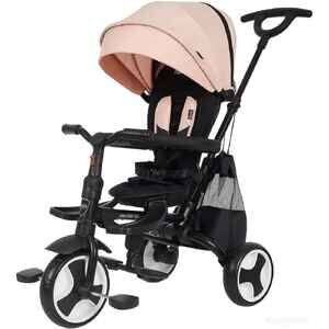 Детский велосипед Nuovita Bamzione BE3 (кремовый)