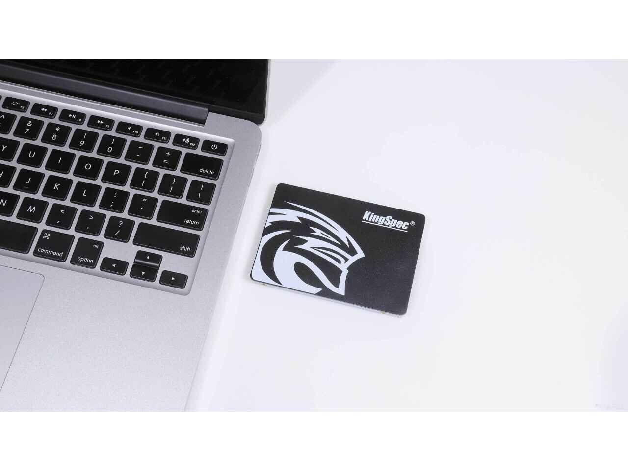 SSD KingSpec P4-480 480GB SSD KingSpec P4-480 480GB