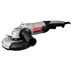 Шлифовальная машина Интерскол МШУ-125/1400Э