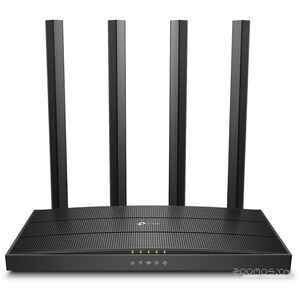 Wi-Fi роутер TP-Link Archer C6 V4 Wi-Fi роутер TP-Link Archer C6 V4