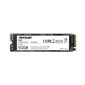 SSD Patriot P320 (P320P512GM28)