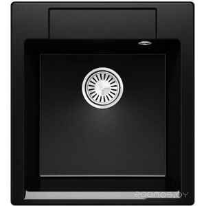 Кухонная мойка Polygran Argo-460 (космос) Кухонная мойка Polygran Argo-460 (космос)