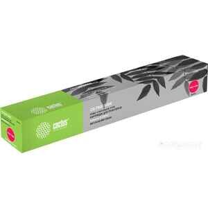 Картридж Cactus CS-TK8115BK (аналог Kyocera TK-8115K)