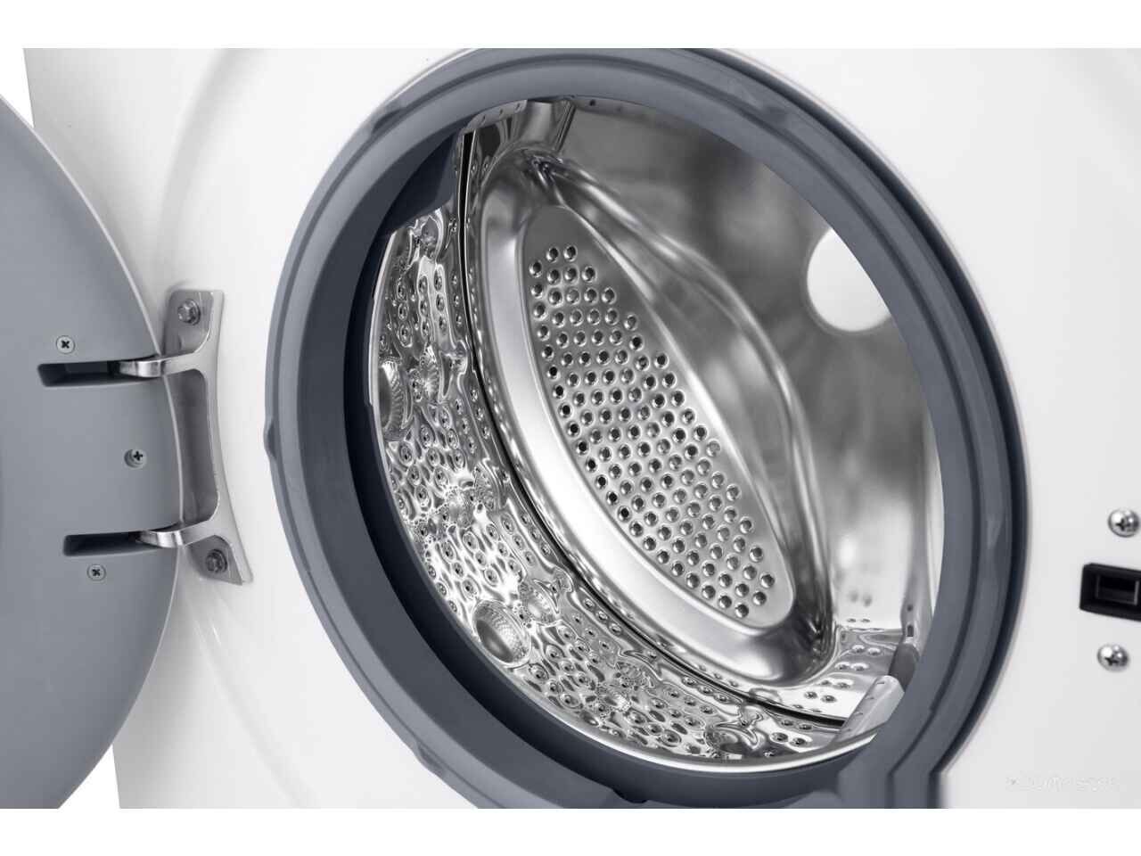 Стиральная машина LG F2Y1HS3W Стиральная машина LG F2Y1HS3W