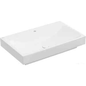 Умывальник Berges Wasserhaus Strati 80x48.5 182007 Умывальник Berges Wasserhaus Strati 80x48.5 182007