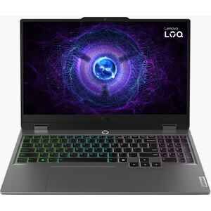 Игровой ноутбук Lenovo LOQ 15IAX9 83GS005NRK Игровой ноутбук Lenovo LOQ 15IAX9 83GS005NRK
