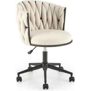 Кресло Halmar Talon (светло-бежевый) V-CH-TALON-FOT-J.BEZ