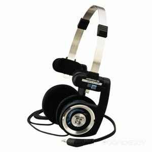 Наушники KOSS Porta Pro