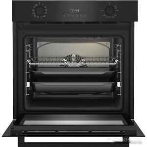 Электрический духовой шкаф Beko BBIR13301BC