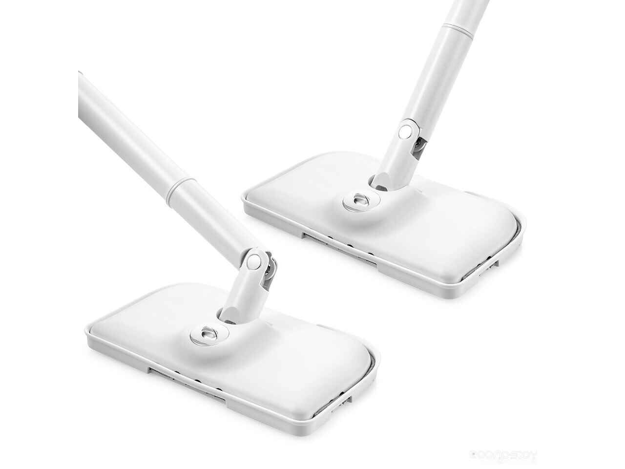 Паровая швабра Kitfort KT-1016 Паровая швабра Kitfort KT-1016