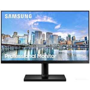 Монитор Samsung F24T450FQI