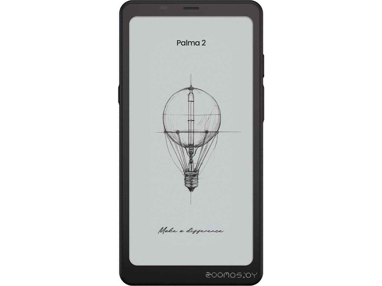 Электронная книга Onyx BOOX Palma 2 (черный) Электронная книга Onyx BOOX Palma 2 (черный)