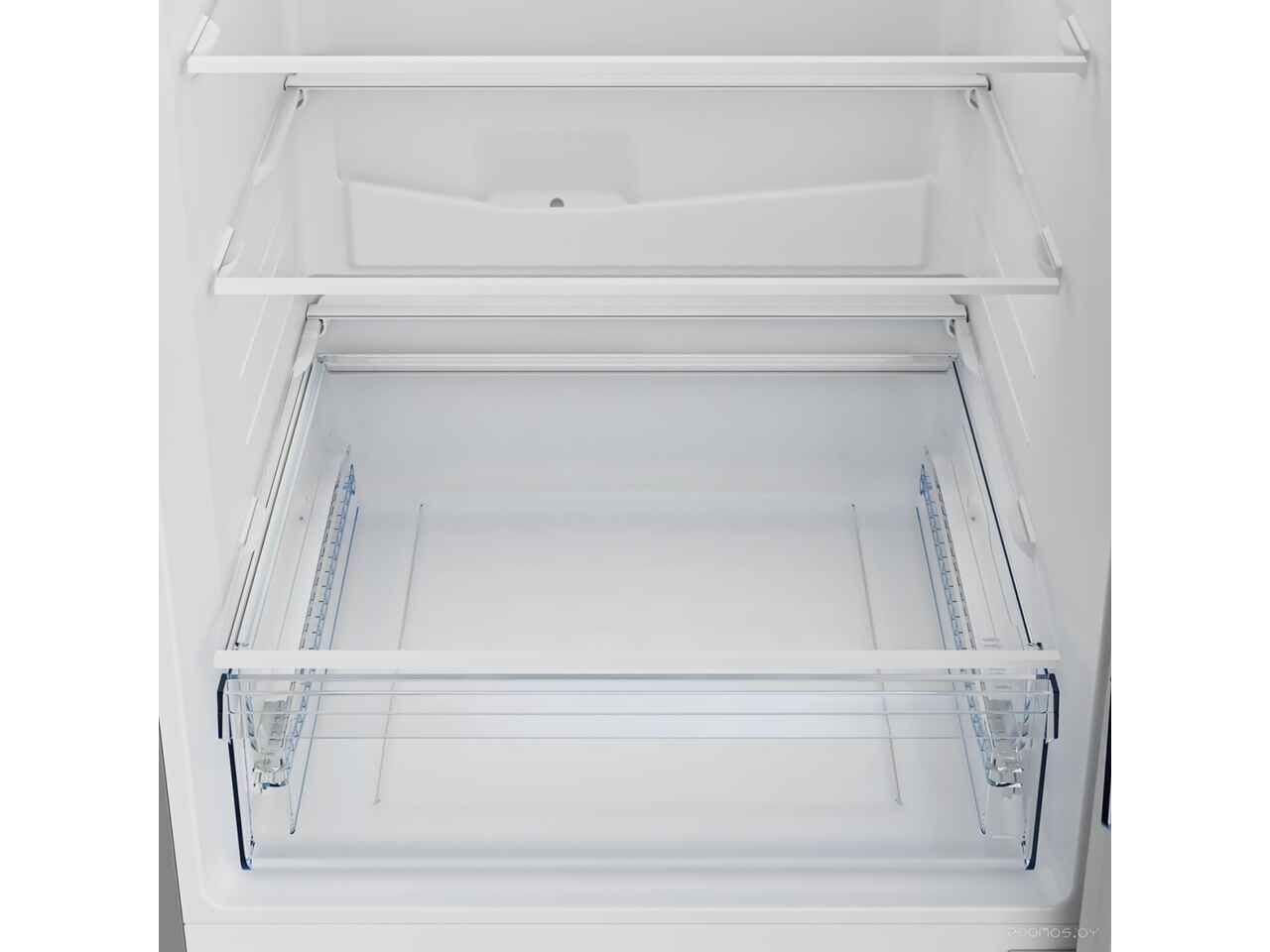 Холодильник Beko B1RCSK362S Холодильник Beko B1RCSK362S