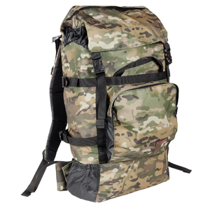 Туристический рюкзак Huntsman Кодар Оксфорд/Рип-Стоп Мультикам (40 л)