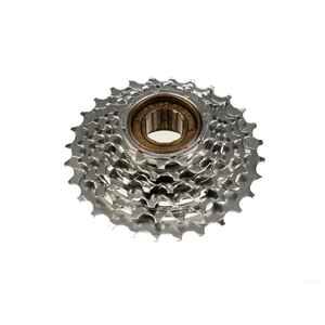 Трещотка KANGYUE 6 ск, 14-28Т, KFW-663