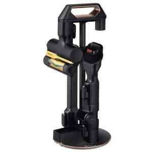 Пылесос Samsung Bespoke Jet Plus VS20B95823W/EV