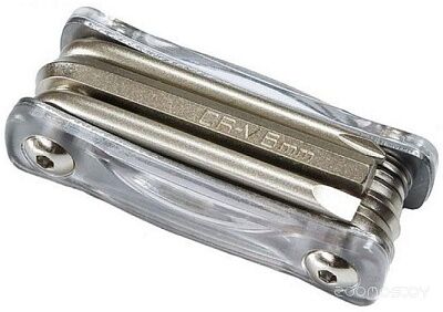 Набор ключей 2K BT-53 (1833)