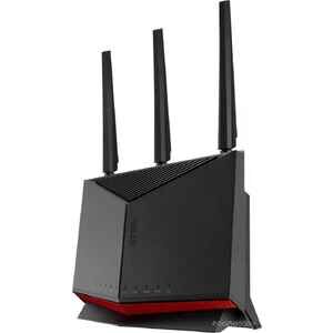 Wi-Fi роутер Asus RT-BE86U
