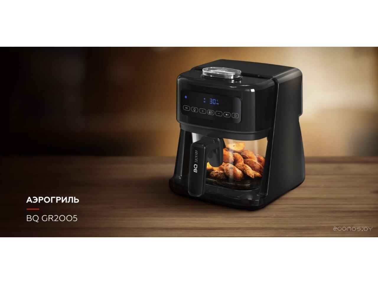 Аэрогриль BQ GR2005 Аэрогриль BQ GR2005