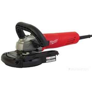 Угловая шлифмашина Milwaukee AGV 12-125 X DEG-SET 4933448030