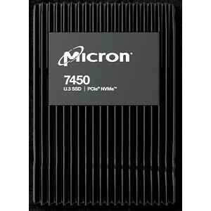 SSD-накопитель MICRON 7450 MAX MTFDKCC1T6TFS-1BC1ZABYYT SSD-накопитель MICRON 7450 MAX MTFDKCC1T6TFS-1BC1ZABYYT