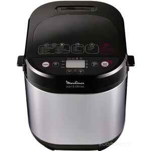 Хлебопечка Moulinex OW240E30 Хлебопечка Moulinex OW240E30