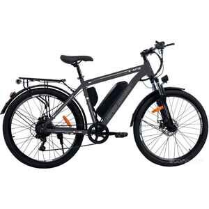 Электровелосипед HIPER Engine MTB S3 (графит)