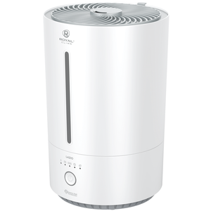 Увлажнитель воздуха Royal Clima Lazio RUH-LZ300/4.8E-WT Увлажнитель воздуха Royal Clima Lazio RUH-LZ300/4.8E-WT