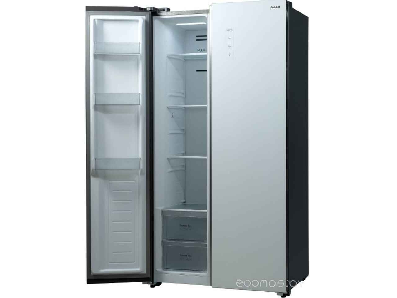 Холодильник (Side-by-Side) Бирюса SBS 541 TWG Холодильник (Side-by-Side) Бирюса SBS 541 TWG