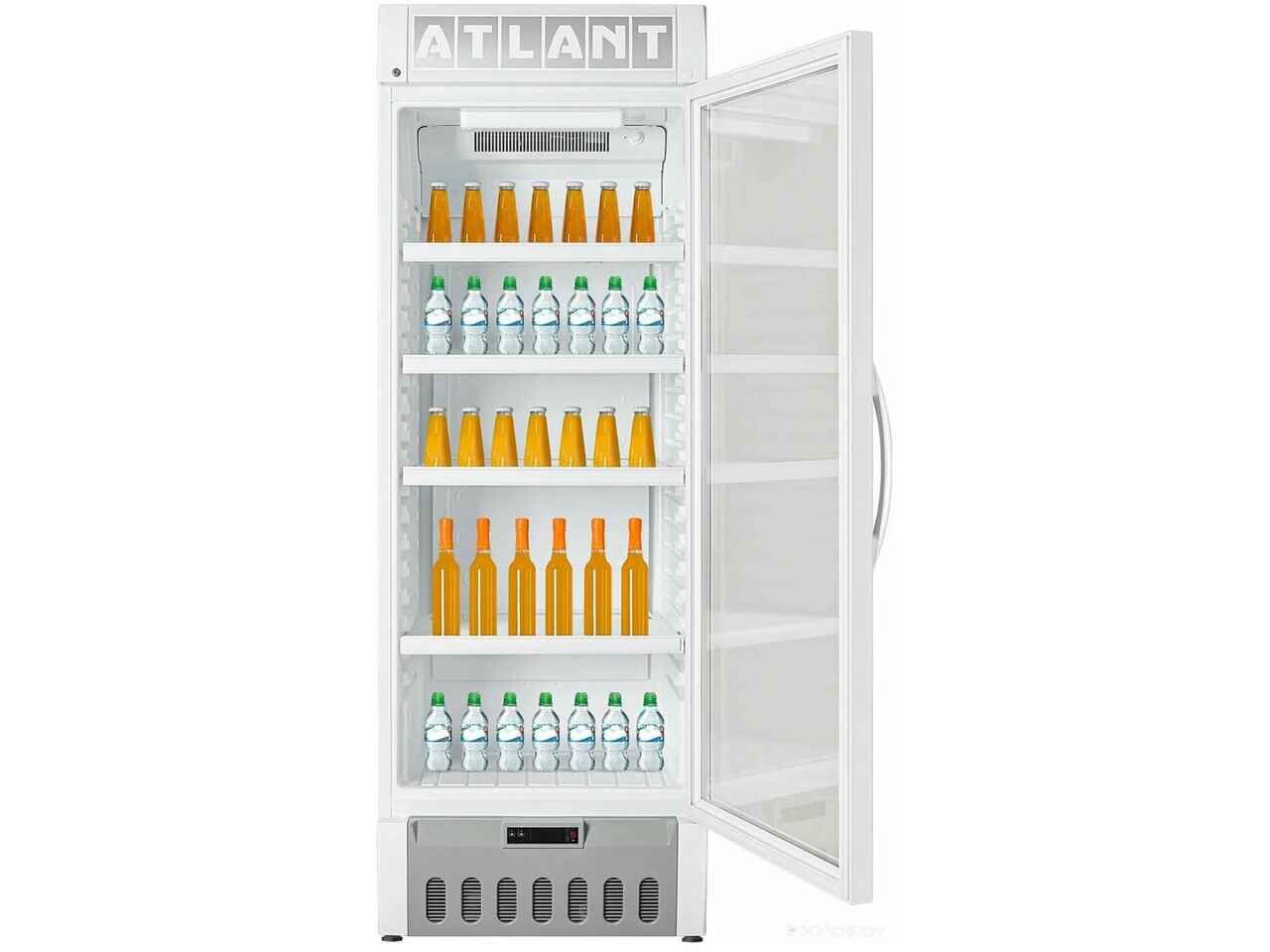 Торговый холодильник ATLANT ХТ-1006-024 Торговый холодильник ATLANT ХТ-1006-024