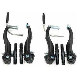 Комплект тормозов Shunfeng V-BRAKE SF-BR08-60BK