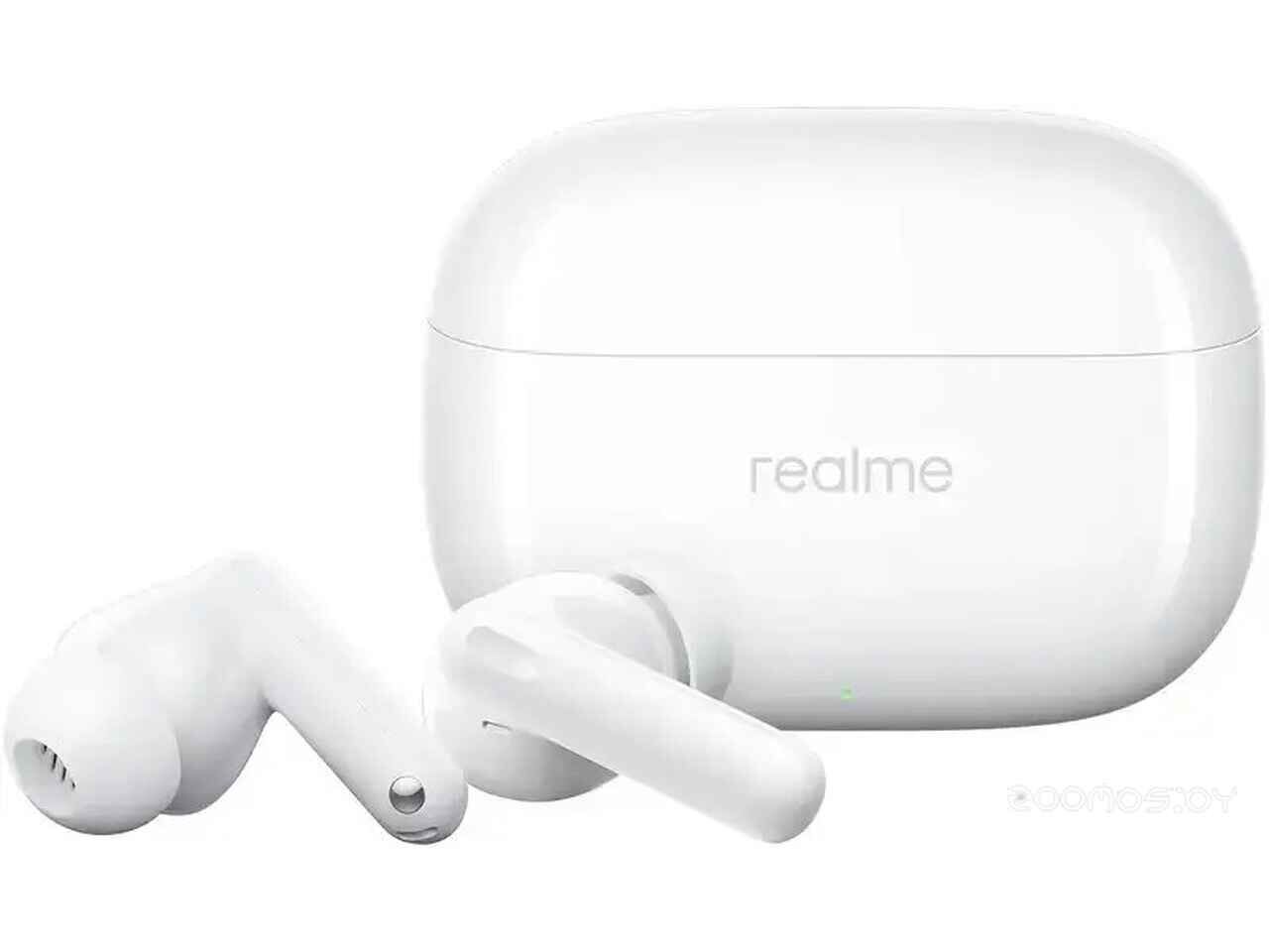 Наушники Realme Buds T310 (белый) Наушники Realme Buds T310 (белый)