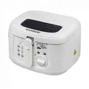 Фритюрница Endever Skyline FR-111 Фритюрница Endever Skyline FR-111