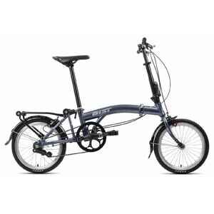 Велосипед Aist Compact 3.0 2023 (16, серый) Велосипед Aist Compact 3.0 2023 (16, серый)