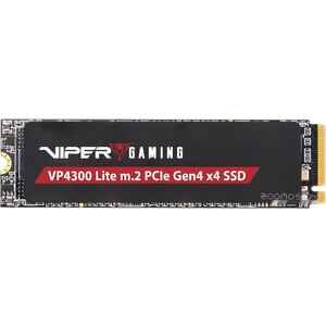 SSD Patriot Viper VP4300 Lite 1TB VP4300L1TBM28H